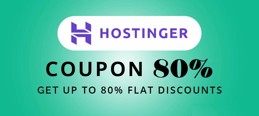 hostinger-coupon-code