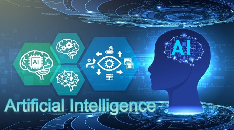 Artificial Intelligence-AI