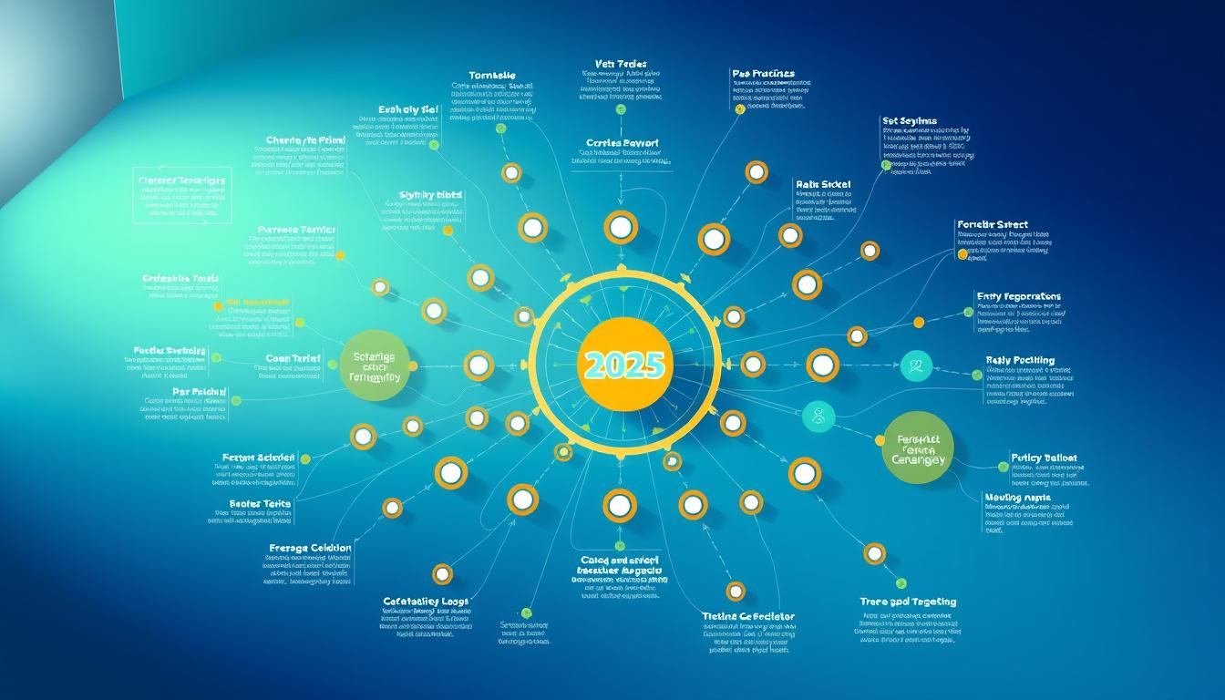 استراتيجيات استهداف الكلمات الرئيسية الفعالة 2025