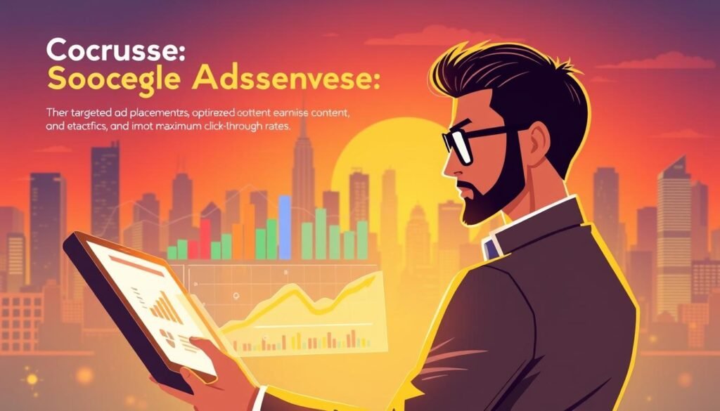 استراتيجيات زيادة الأرباح من جوجل أدسنس