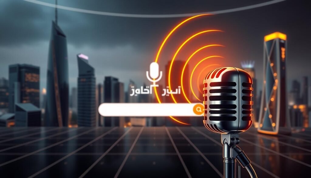 البحث الصوتي