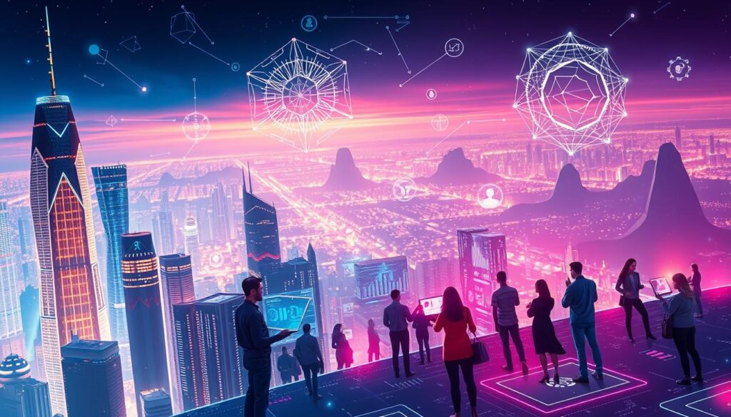 الذكاء الاصطناعي وتأثيره على الربح من الإنترنت