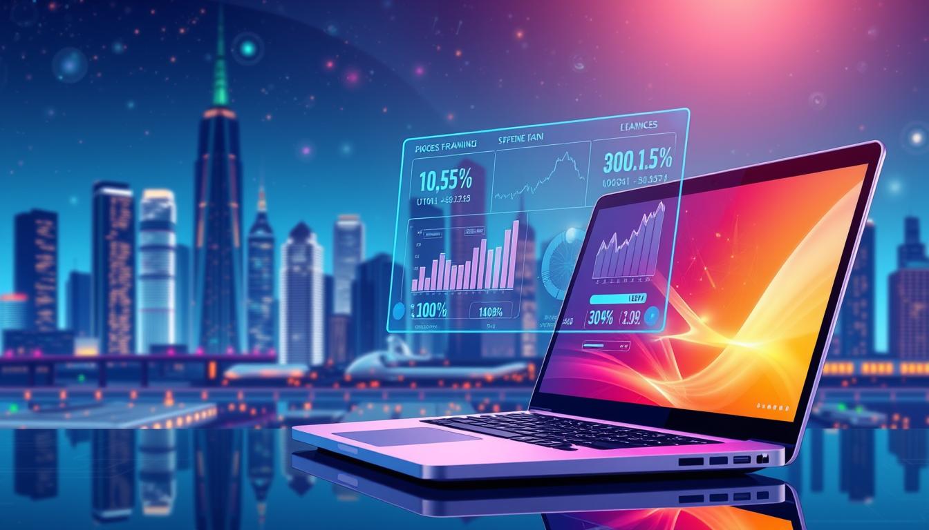 الربح من الانترنت مجانا باستخدام الذكاء الاصناعي AI 2025