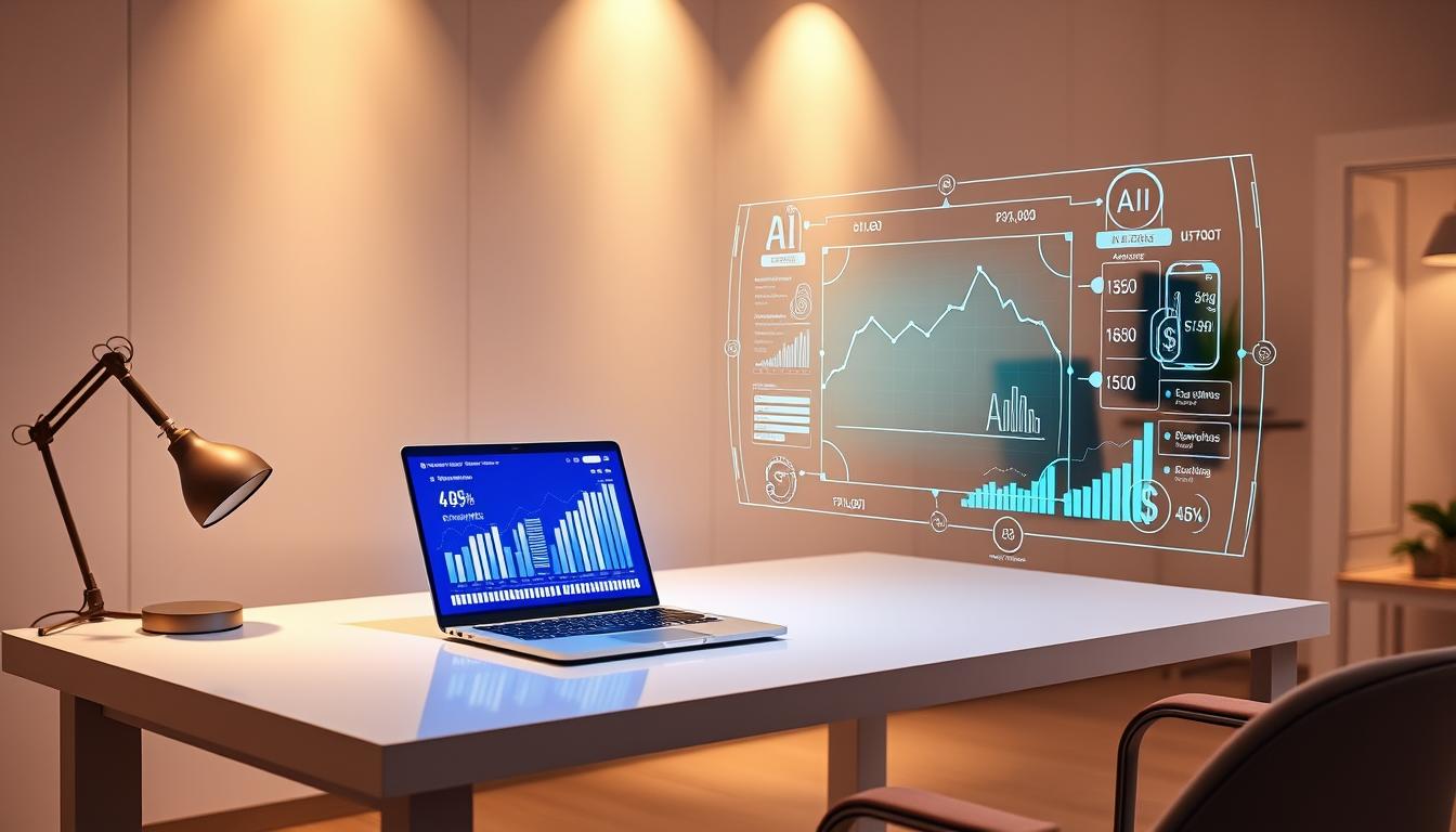 الربح من الانترنت يوميا باستخدام الذكاء الاصناعي AI 2025