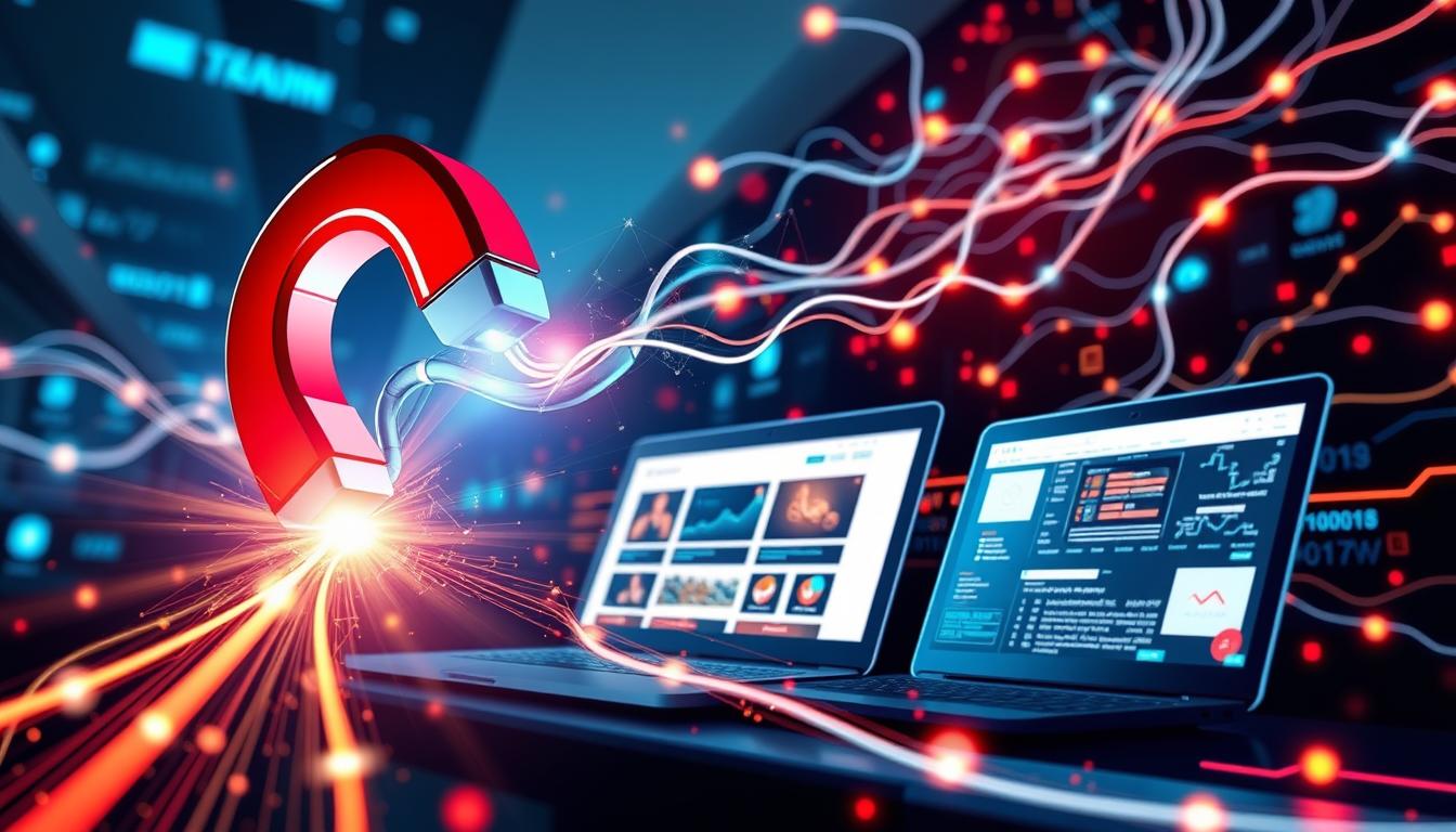 جذب الروابط الخارجية الجيدة لموقعك