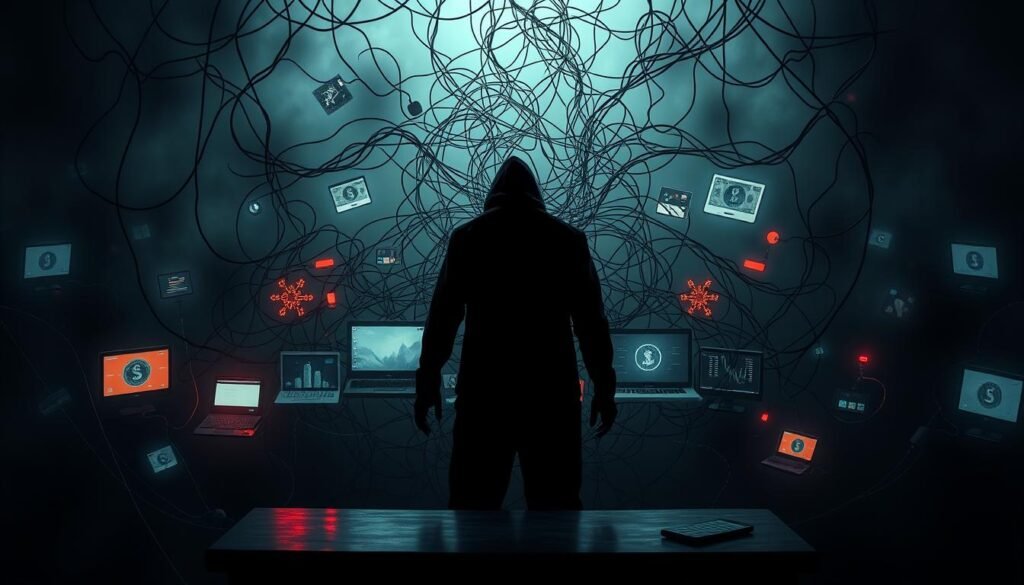 مخاطر الربح من الإنترنت مخاطر الربح من الإنترنت