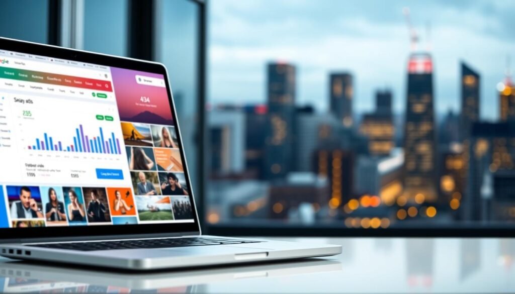 مواقع مشاركة الأرباح عبر جوجل أدسنس