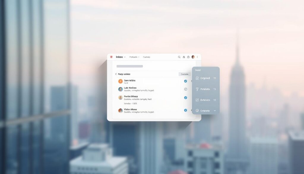 أداة Clean Email لتنظيم البريد الإلكتروني