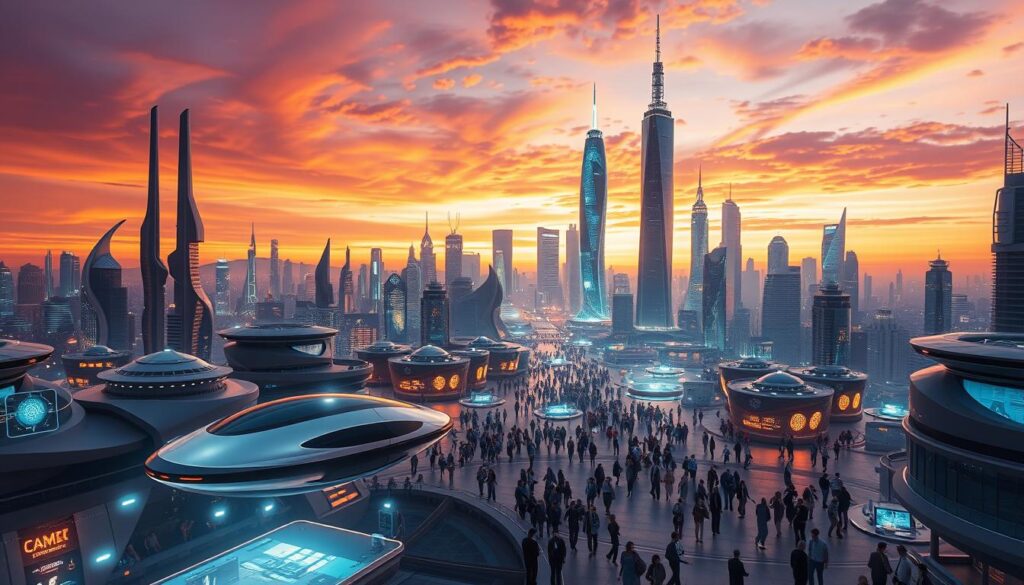 التطورات التقنية لعام 2025