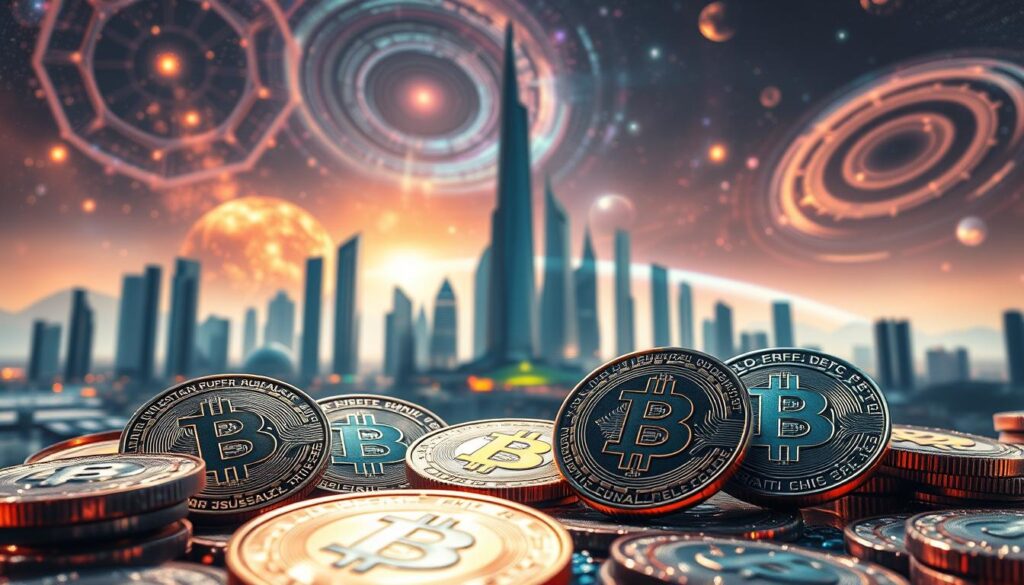 العملات الرقمية للبنوك المركزية (CBDCs): هل ستتبناها الدول العربية؟