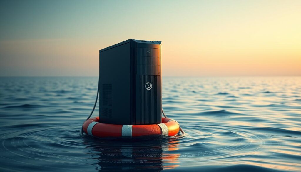 النسخ الاحتياطي