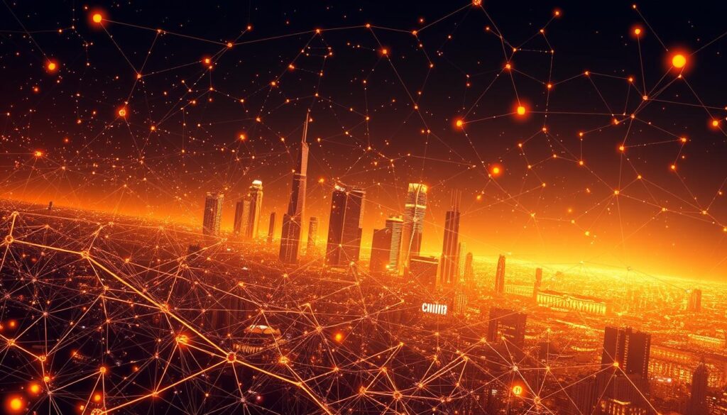 النظام البيئي للعملات الرقمية