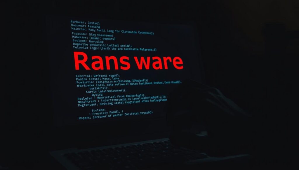 برامج الفدية