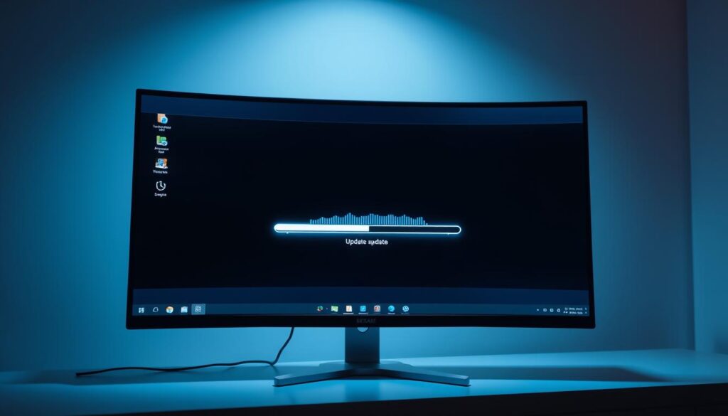 تحديثات البرامج