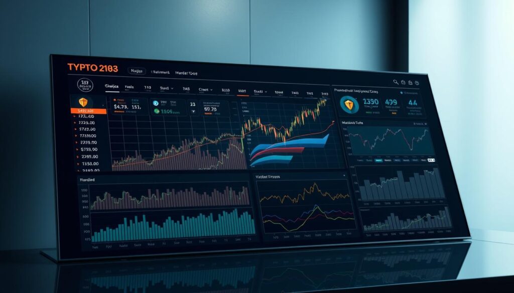 تحليل الأسعار والاستثمار في العملات الرقمية