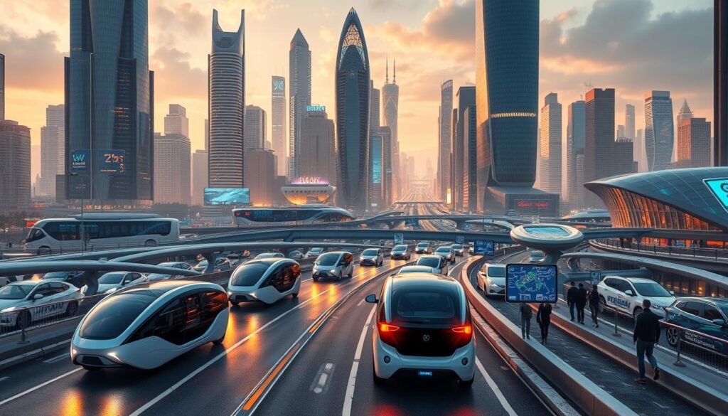 تطبيقات الملاحة الذكية