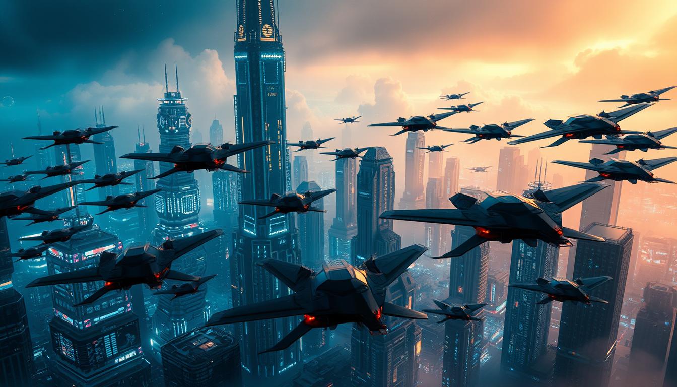 حروب الذكاء الاصطناعي: كيف تحمي نفسك من هجمات 2025 الذكية؟