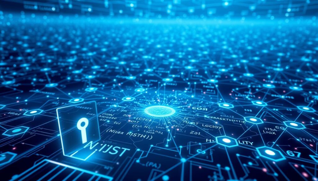 معايير NIST 2024