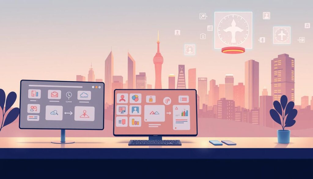 نظام إدارة التعلم