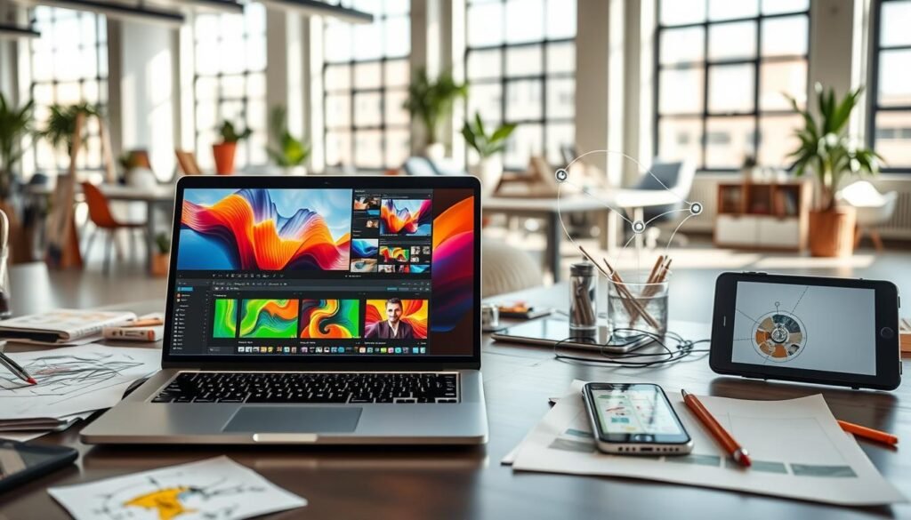 أفضل أدوات الذكاء الاصطناعي المجانية للصور والفيديو والكتابة