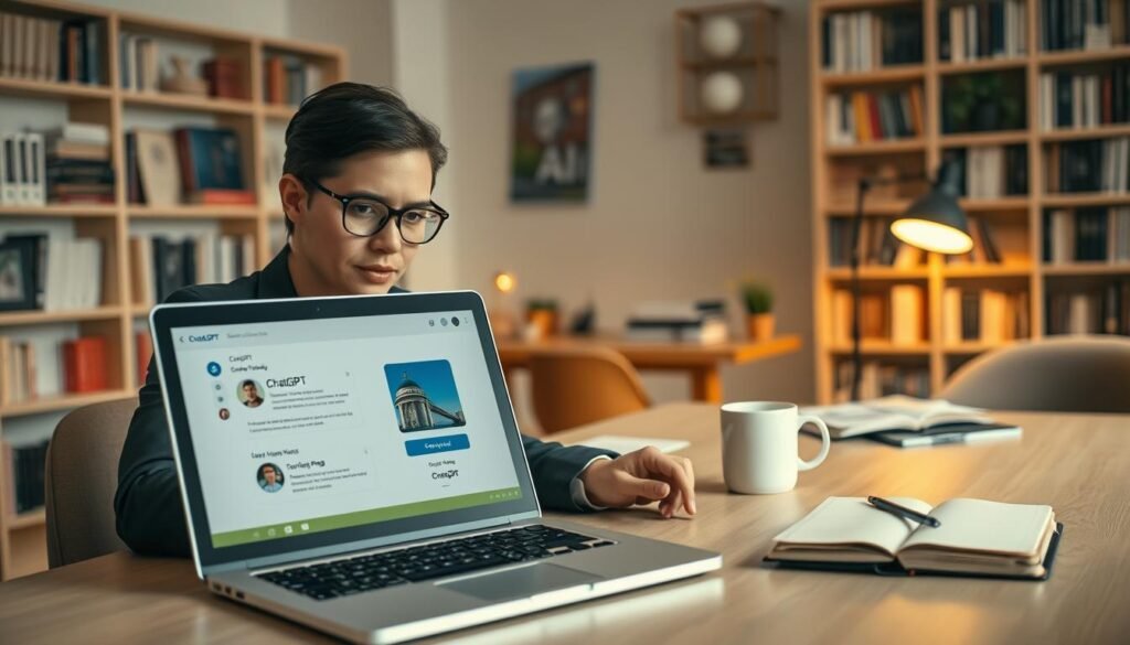 كيفية استخدام ChatGPT: دليل شامل للمبتدئين في 2026