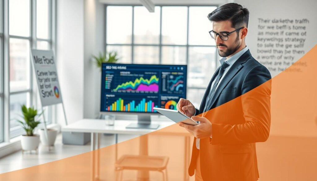 ما هو SEO؟ دليل تحسين محركات البحث للمبتدئين في 2026